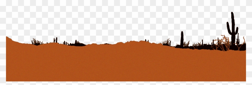 Download Desert Png File - Ground Desert Png Clipart #2944746