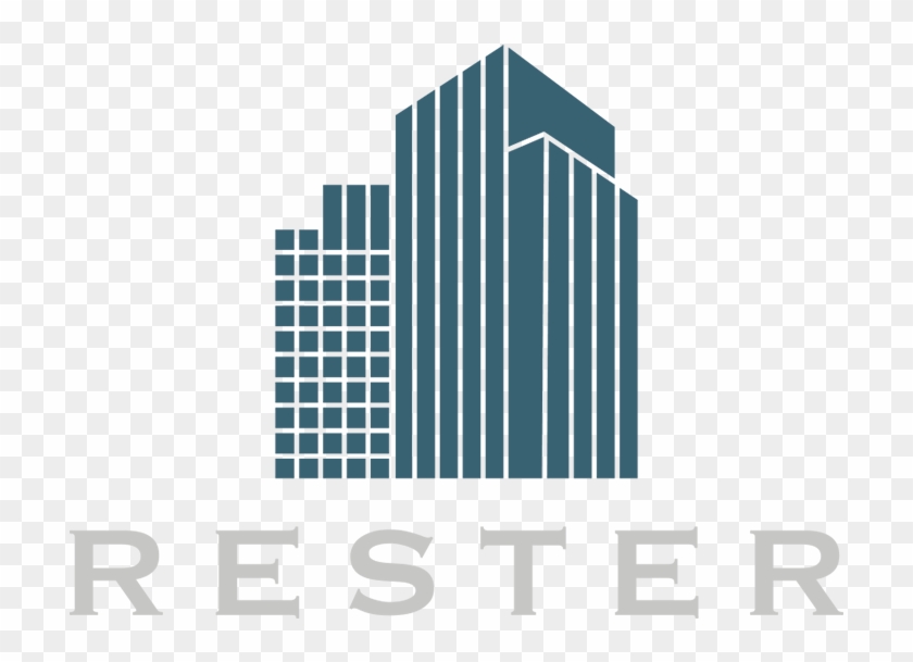 Skyscraper , Png Download - Commercial Building Clipart