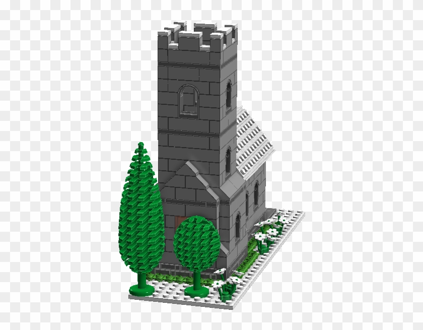 Skyscraper Pov Png - Skyscraper Clipart