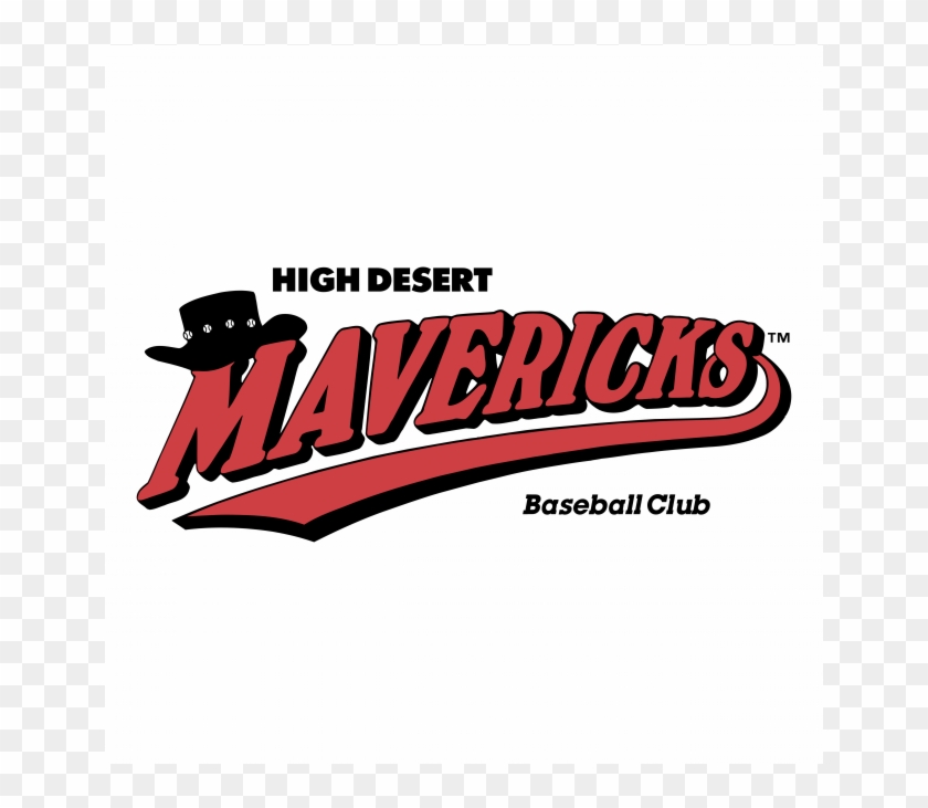 High Desert Mavericks Logo - High Desert Mavericks Clipart