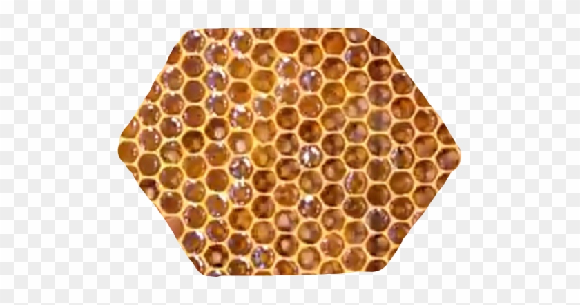 #honey #comb #honeycomb #bee #honeybee #honeybees #pattern - Honey Meaning In Urdu Clipart