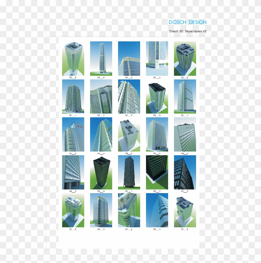 Attractive Quantity Discounts Up To 20% Are Displayed - Skyscraper Clipart #2945205