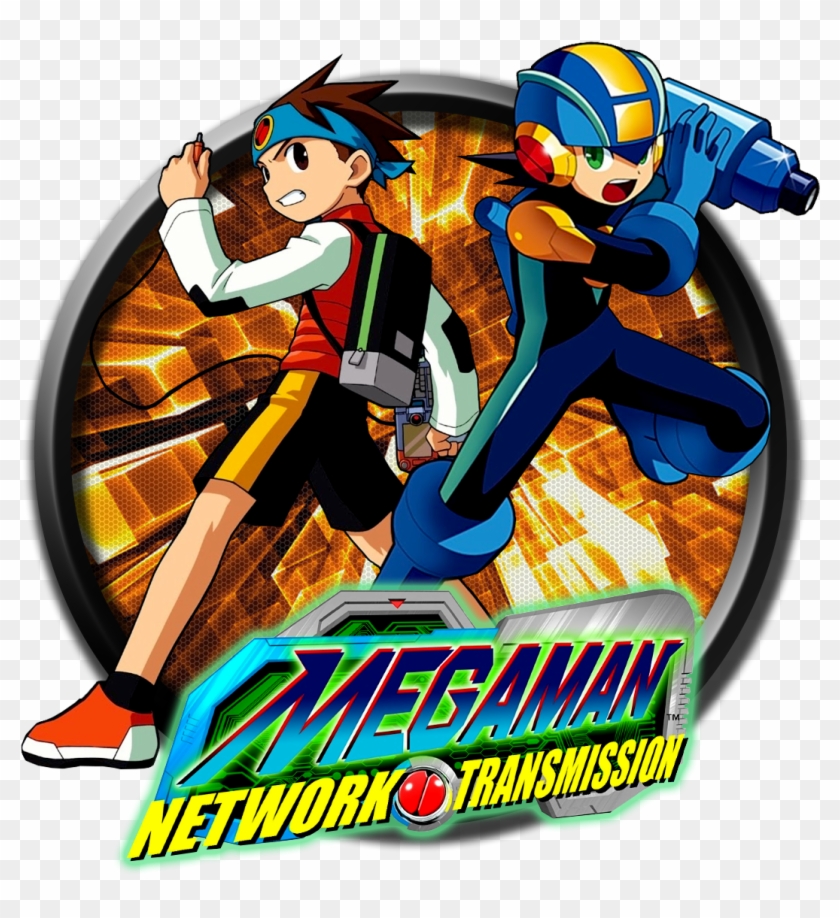 Liked Like Share - Megaman Clipart