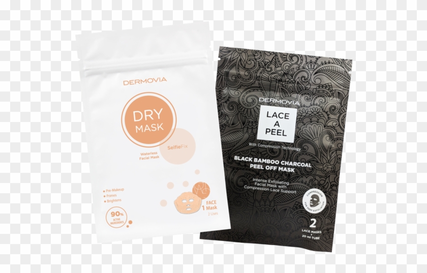 "festival Glam" Kit Dermovia - Cosmetics Clipart