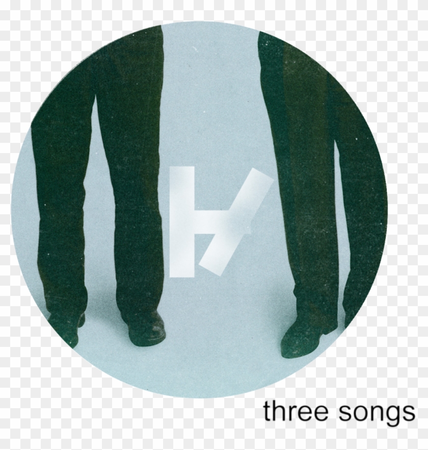 Twenty One Pilots - Twenty One Pilots Three Songs Ep Clipart