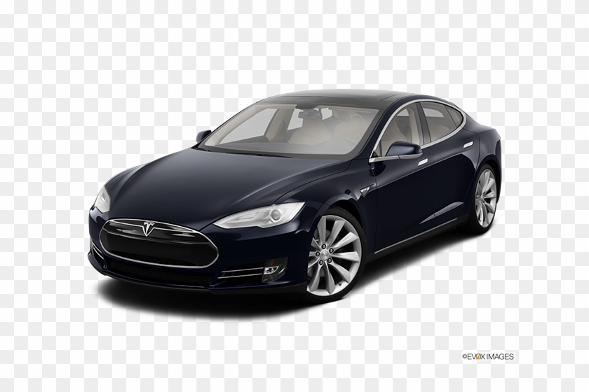 Tesla Model S Png - اسعار مازدا 6 2018 Clipart #2945675