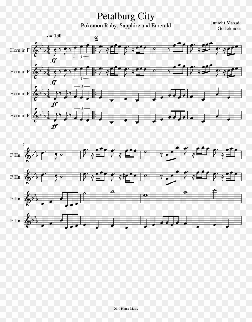 Twenty One Pilots Chlorine , Png Download - Partituras De Violin Vivaldi Clipart #2945709