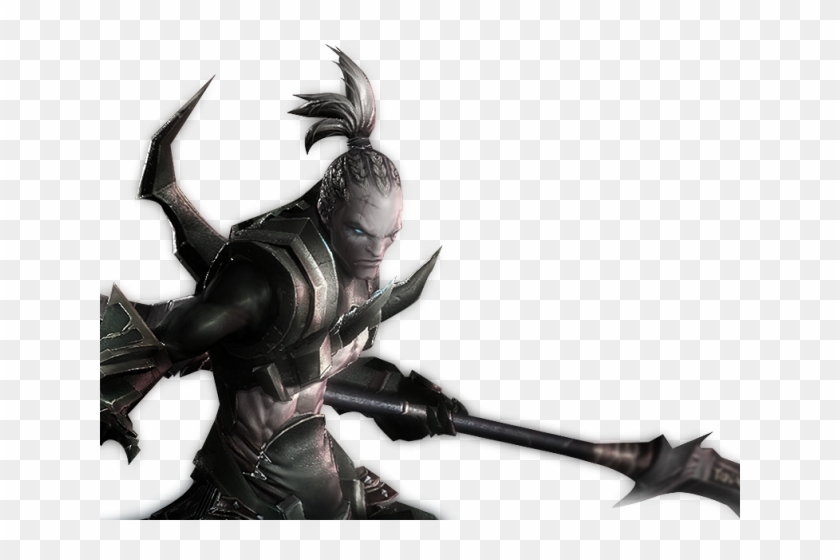 Angel Warrior Png Transparent Images - Démon Ange Clipart #2945998