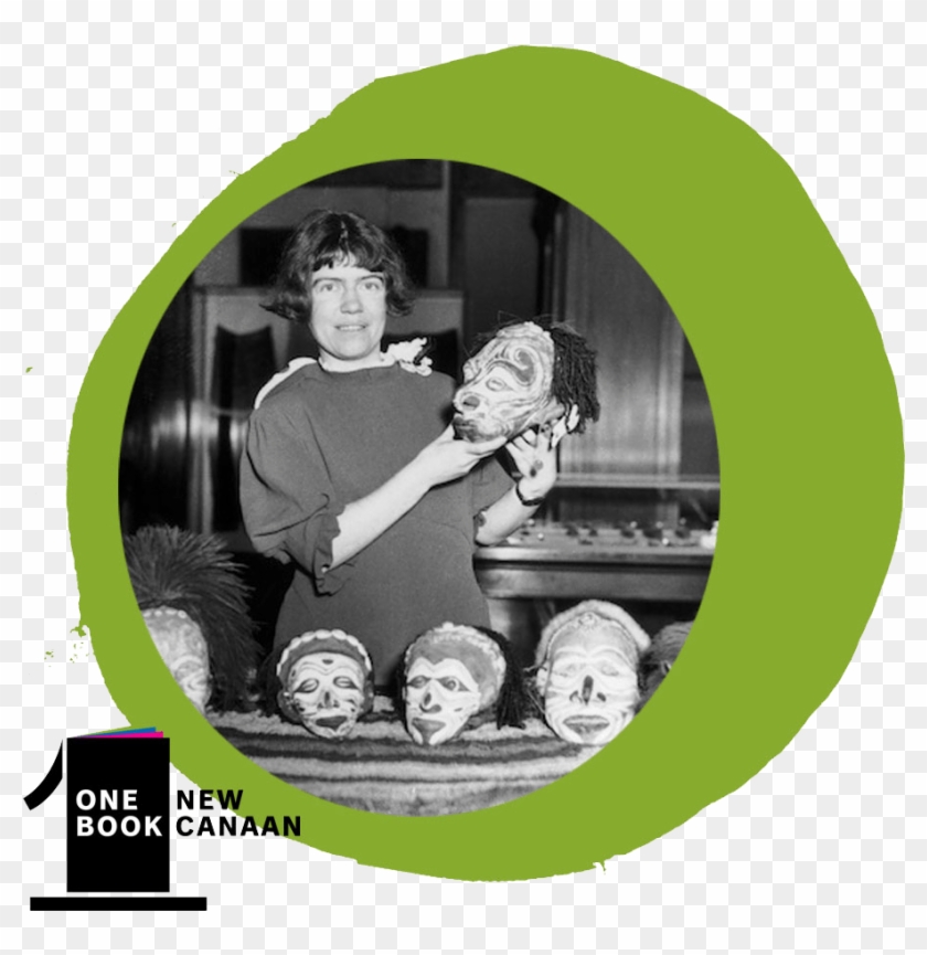 Margaret Mead, Sexism, And Euphoria - Family Margaret Mead Clipart