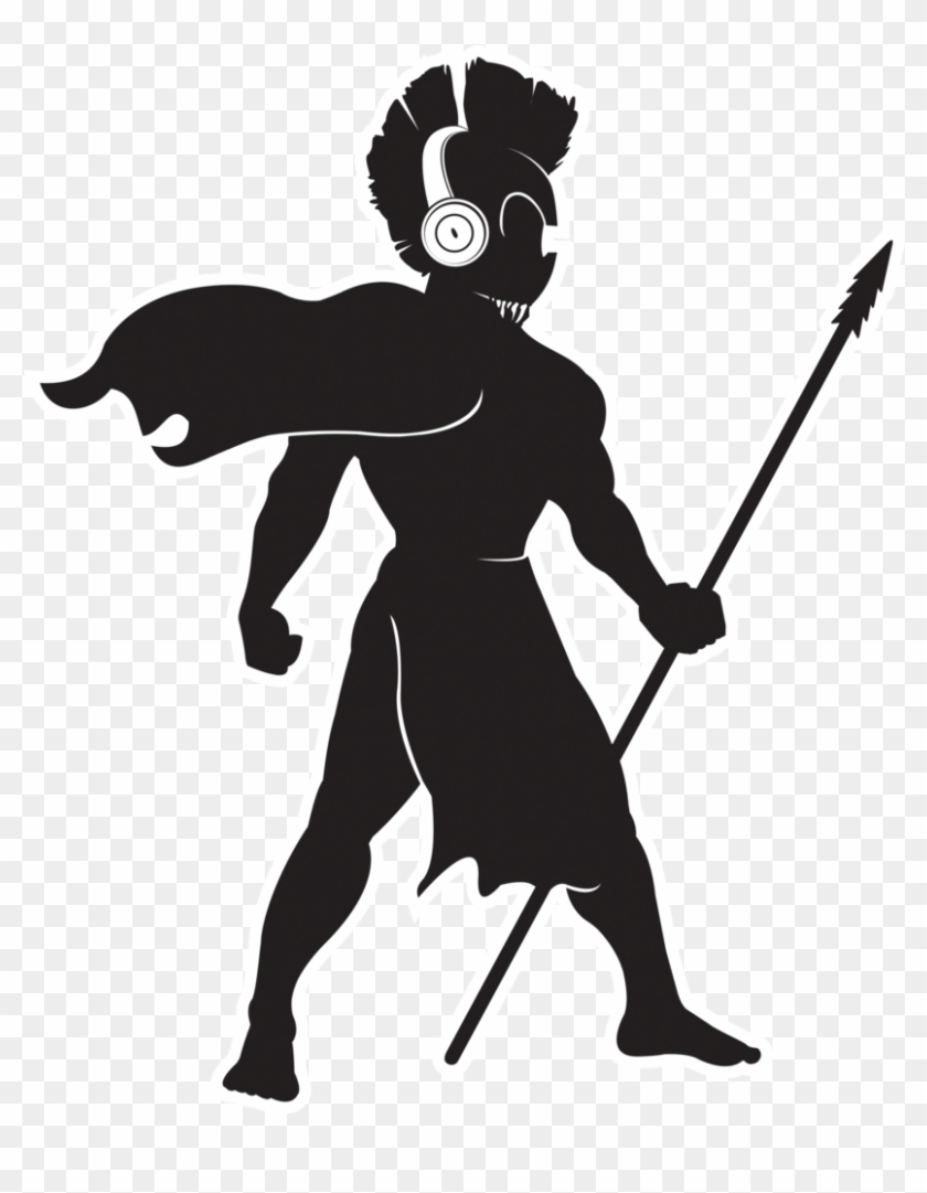 Clipart Heir Png - Island Warrior Png Transparent Png #2946104