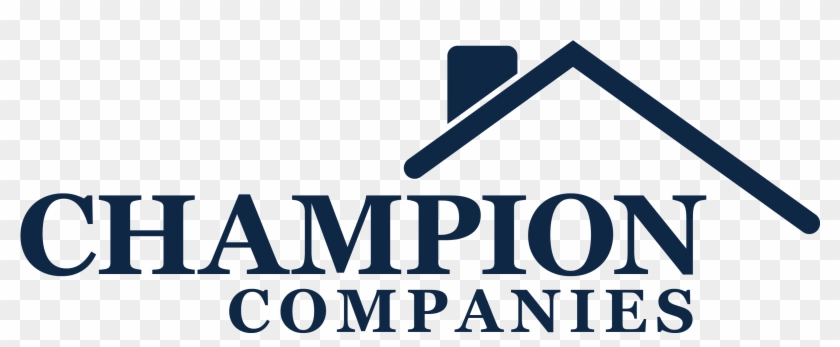 Champion Companies Clipart #2946110