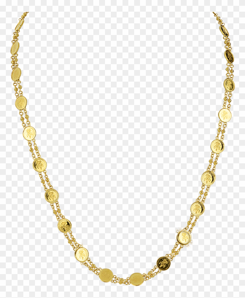 Orra Gold Chain Clipart