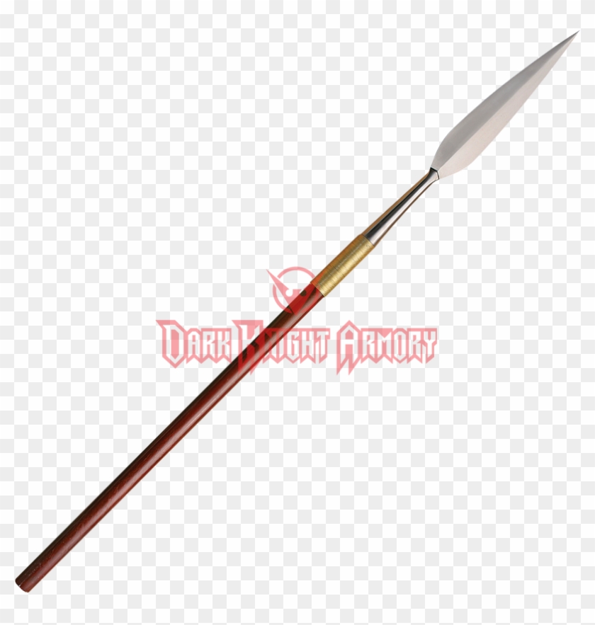 Clip Transparent Library African From Dark Knight Armoury - Pool Stick Clip Art - Png Download #2946239