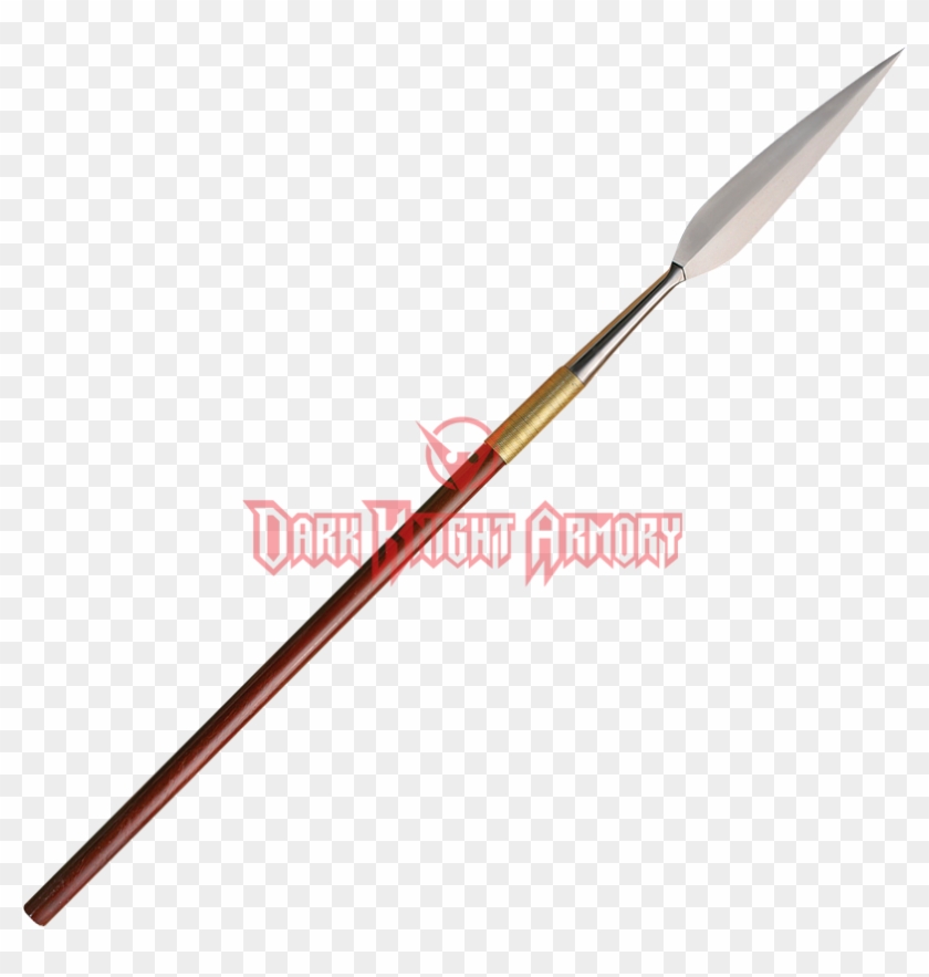 Clip Transparent Library African From Dark Knight Armoury - Pool Stick Clip Art - Png Download