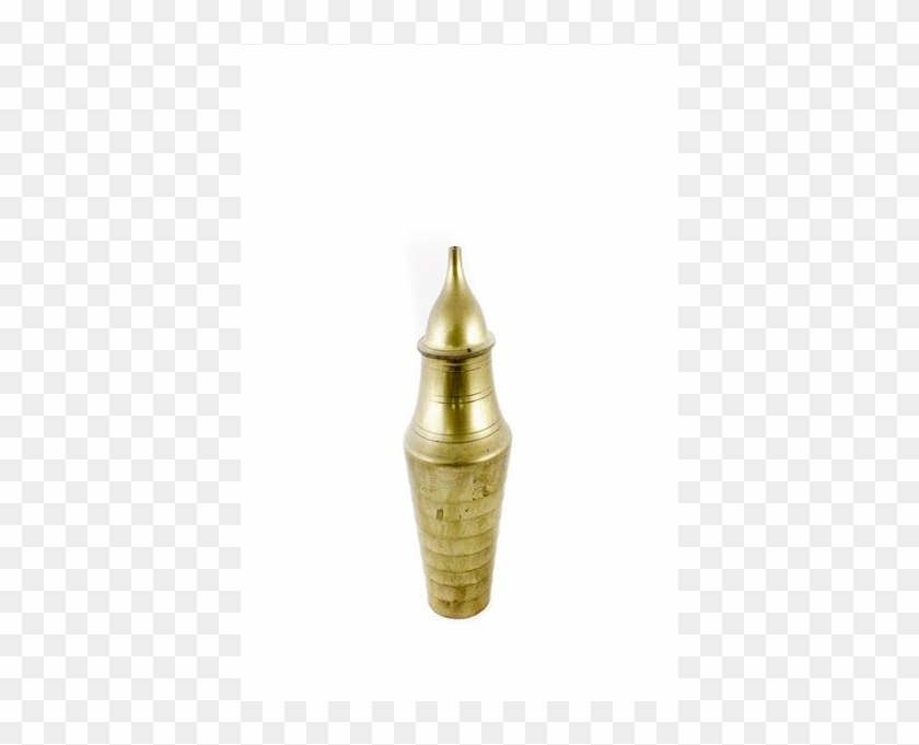 Buy Brass One Face Deepam Online Singapore - Brass Clipart