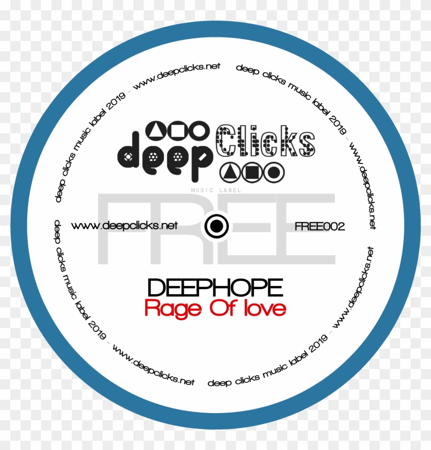 Deephope Rage Of Love [free Download] - Happy Passover Clipart