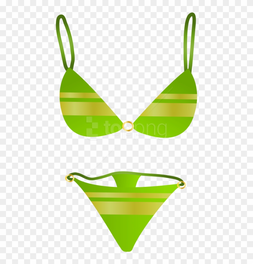 Bathing Suit Png - Bathing Suits Clipart Png Transparent Png