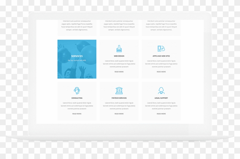Design - Website Clipart #2946767