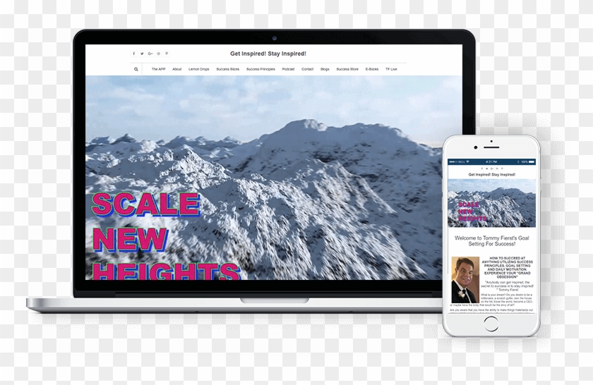 Tommyfierst Website Development Project Maan - Iphone Clipart