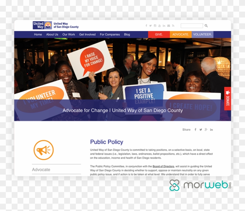 Create These Targeted Action Pages And Make Them Easy - Online Advertising Clipart