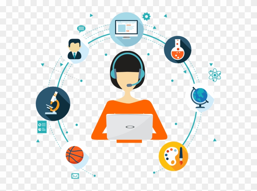 Looking For <br/>killer Content - Doodles Digital Marketing Png Clipart