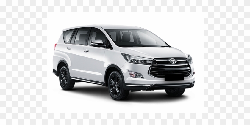 More Views - Innova Crysta Vs Scorpio Clipart