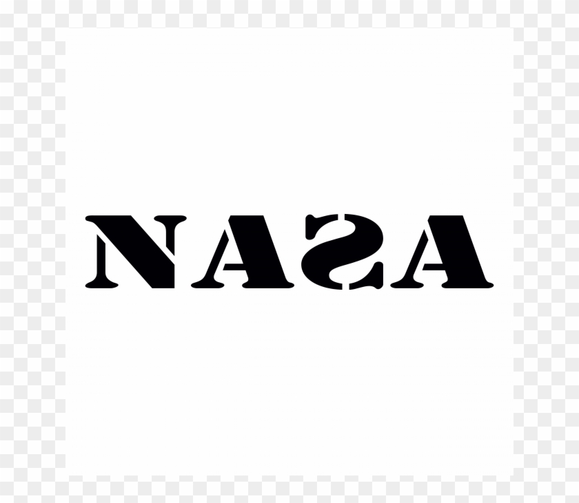 Nasa Logo - Wofford College Clipart #2947079
