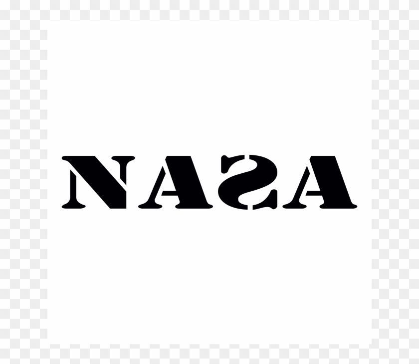 Nasa Logo - Wofford College Clipart
