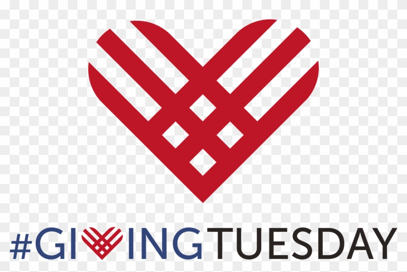 Giving Tuesday Logo Png - November 27 Giving Tuesday Clipart #2947235