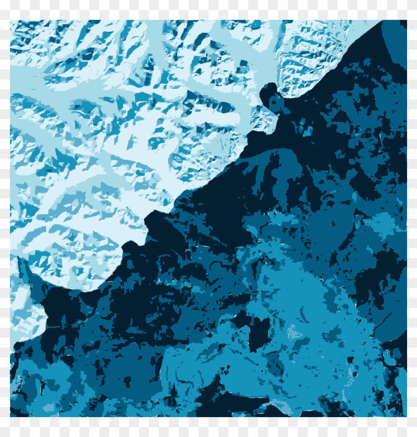 This Free Icons Png Design Of Earth As Art From Nasa - Earth Art Nasa Clipart