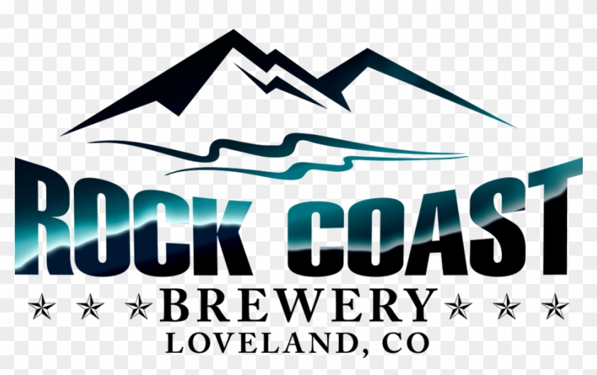 Rock Coast Brewery - Appalachia Service Project Clipart