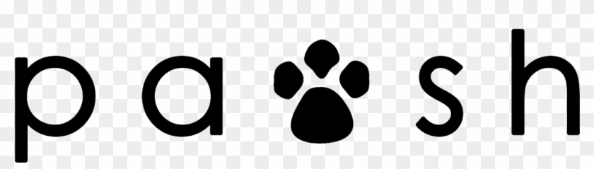 P A W S H P A W S H Clipart