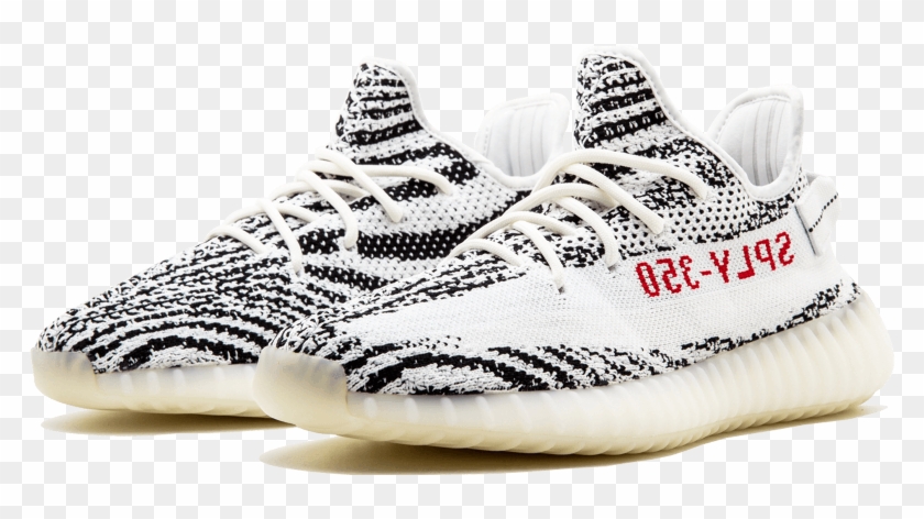 Yeezy Png Clipart #2947888