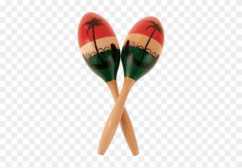 Percussion Instruments Maracas Clipart #2947890