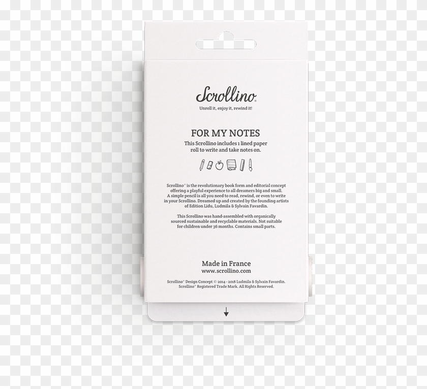 Would You Like To Unroll The Fun And Convenience Of - General Supply Clipart