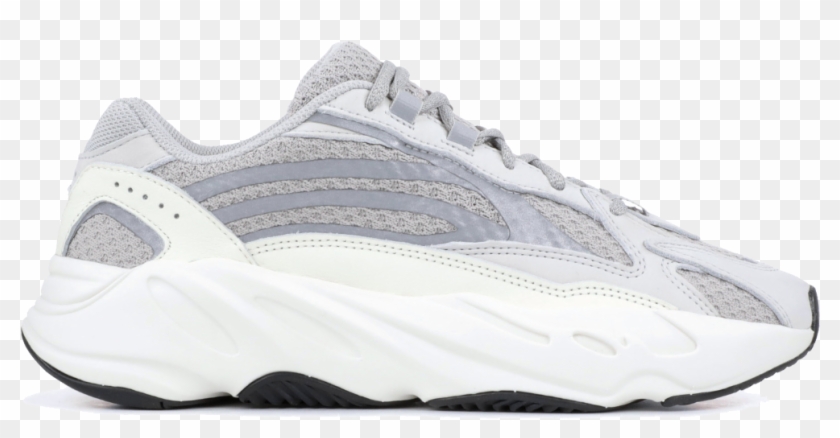 Adidas Yeezy Boost 700 V2 Static - Yeezy 700 Flight Club Clipart