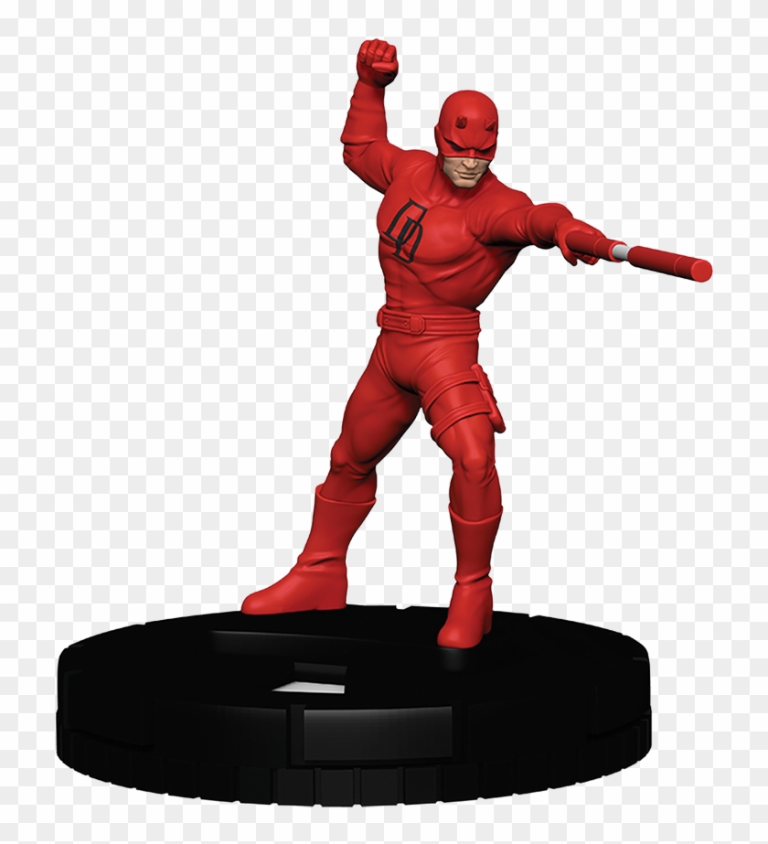 Click - Figurine Clipart