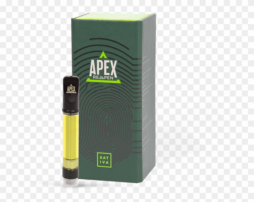 Apex - Apex Cartridges Clipart #2948291