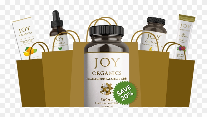 Joy Organics Clipart