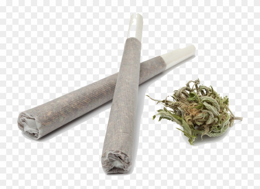Pre-rolled Joints Organic Pink Kush - 1.5 Gram Pre Roll Clipart