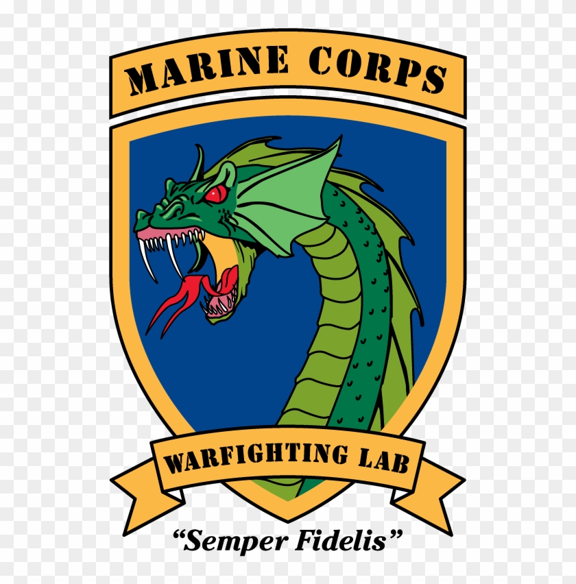 United States Marine Corps , Png Download - Cartoon Clipart #2948522