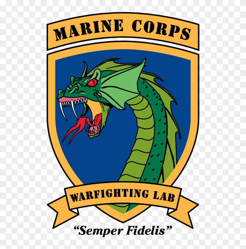 United States Marine Corps , Png Download - Cartoon Clipart