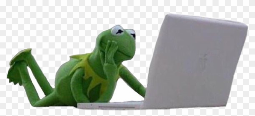 #png #kermit #meme #mood #reactionmeme #freetoedit - Boating Memes Clipart