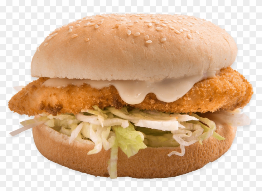 Hamburger , Png Download - Slider Clipart #2948672