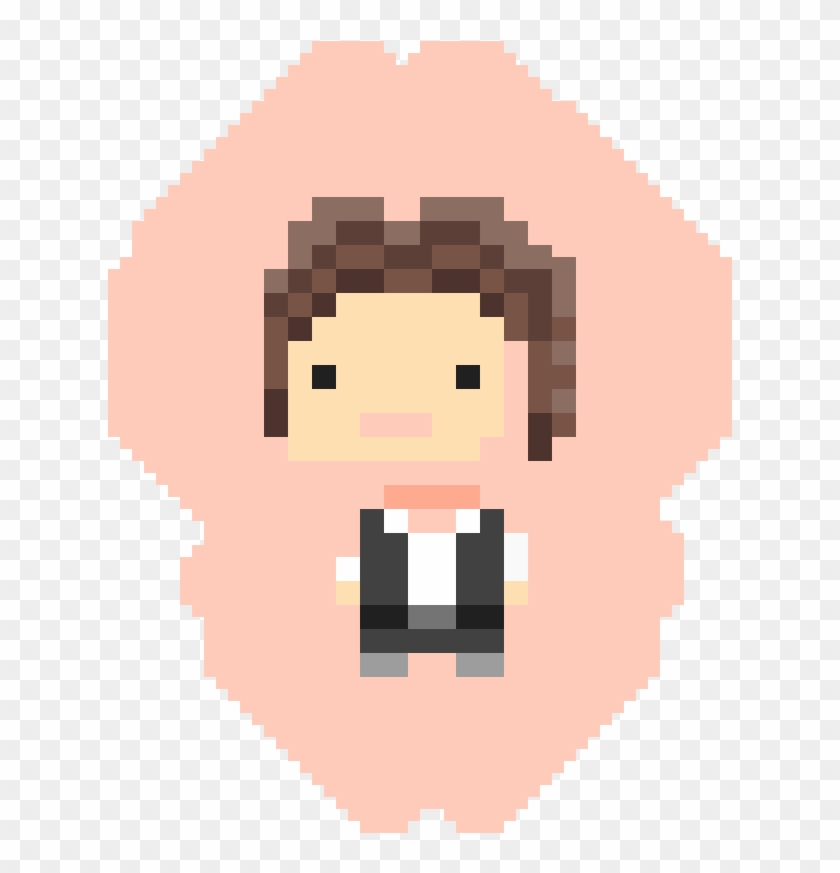 Han Solo - Illustration Clipart