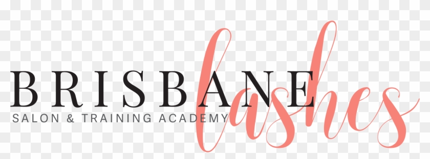 Brisbane Lashes On Facebook - Calligraphy Clipart