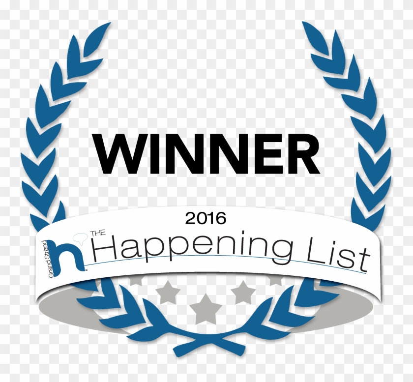 Grand Strand Happening Winner Clipart #2949057