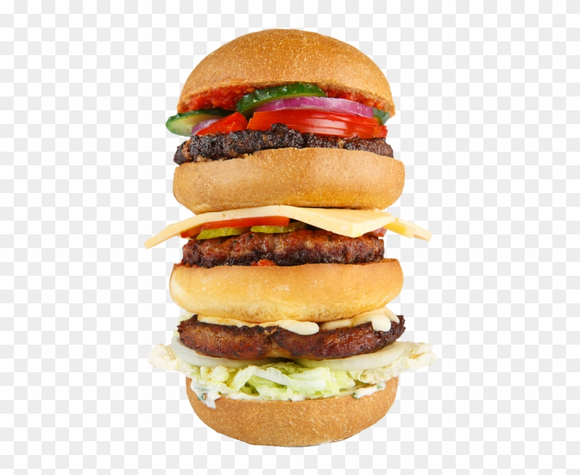 Download High Resolution Png - Super Burger Png Clipart #2949127