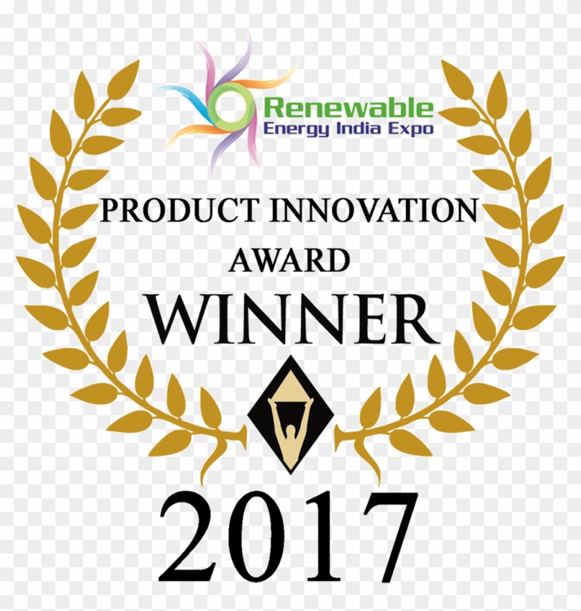 Rei Winner , Png Download - 2018 Gold Stevie Award Clipart #2949179