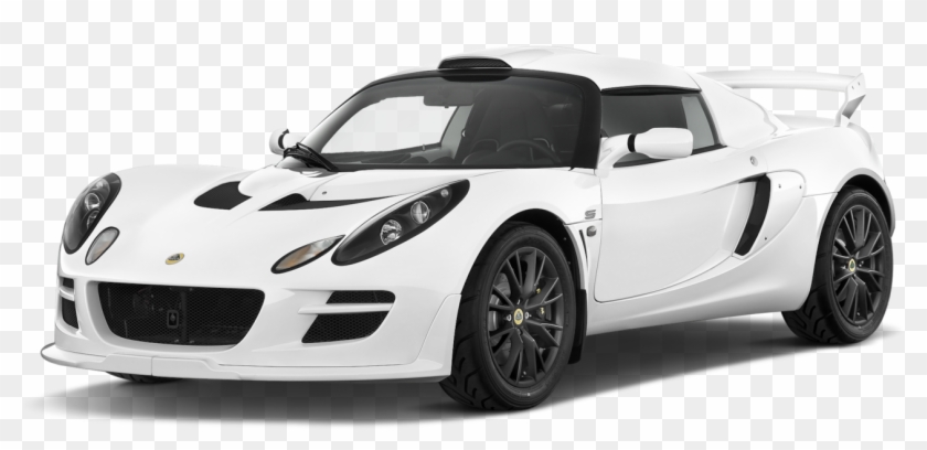 2011 Lotus Exige Reviews And Rating - Lotus Exige Clipart #2949279